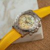 Rolex Daytona 116519 Beach Yellow - 18K White Gold - Rolex Warranty - Mint Conditons - Image 2