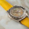 Rolex Daytona 116519 Beach Yellow - 18K White Gold - Rolex Warranty - Mint Conditons - Image 3