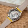 Rolex Daytona 116519 Beach Yellow - 18K White Gold - Rolex Warranty - Mint Conditons - Image 8