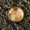 Rolex Lady-Datejust 6917 Lapis Dial 18K Yellow Gold Riveted Bracelet - Excellent Conditions - - immagine 7