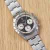 Rolex Daytona 6239 Exotic Paul Newman Dial Three Colors - Excellent Conditions