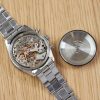 Rolex Daytona 6239 Exotic Paul Newman Dial Three Colors - Excellent Conditions - Image 5