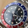 Rolex GMT-Master 16750 Pepsi Bezel - SPIDER Dial - Excellent Conditions - Image 2