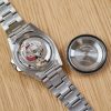 Rolex GMT-Master 16750 Pepsi Bezel - SPIDER Dial - Excellent Conditions - Image 5