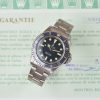 Rolex Submariner 5513 Black Maxi Dial MK1 - Faded Bezel - Rolex Warranty