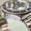 Rolex Submariner 5513 Black Maxi Dial MK1 - Faded Bezel - Rolex Warranty - immagine 3
