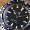 Rolex Submariner 5513 - Black Maxi Dial MK4 - Excellent Conditions - Image 2