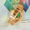 Rolex Yacht-Master 16628 - 18K Yellow Gold - Mother of Pearl Dial - Nearly NOS Conditions - immagine 5