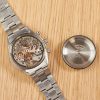 Rolex Daytona 6241 - Black Exotic Paul Newman Dial First Series - Excellent Conditions - Image 5