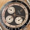 Rolex Daytona 6241 - Black Exotic Paul Newman Dial First Series - Excellent Conditions - Image 2