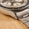 Rolex Daytona 6241 - Black Exotic Paul Newman Dial First Series - Excellent Conditions - Image 3