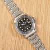 Rolex Submariner Date 1680 - Black Meter First Dial - Red Writing MK1 - Faded Bezel