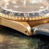 Rolex GMT-Master II 16718 - 18K Yellow Gold - Black Dial - Faded Bezel - Excellent Conditions - Image 3