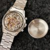 Rolex Daytona 6241 White Exotic Paul Newman Dial - Excellent Conditions - Image 5