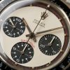 Rolex Daytona 6241 White Paul Newman Dial - Excellent Conditions - Image 2