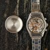Rolex Daytona 6241 White Paul Newman Dial - Excellent Conditions - Image 5