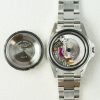 ROLEX GMT-MASTER 1675 - RADIALE - FULL GMT ARROW RED - FUCHSIA BEZEL - immagine 5