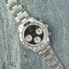 Rolex Daytona 6262 Paul Newman Black Dial 'Musketeer' - Rare Transitional Reference