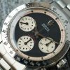 Rolex Daytona 6262 Paul Newman Black Dial 'Musketeer' - Rare Transitional Reference - Image 2