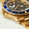 ROLEX SUBMARINER 16618 - PURPLE VIRATED DIAL - FULLY OXIDATED - UNPOLISHED - Image 3