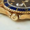 ROLEX SUBMARINER 16618 - PURPLE VIRATED DIAL - FULLY OXIDATED - UNPOLISHED - Image 4