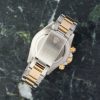 Rolex Daytona 16523 Champagne Floating Dial - R Series - Rolex Punched Warranty - immagine 6