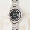 Rolex Submariner Date 1680 - Tiffany & Co. White Writing Dial - Excellent Conditions