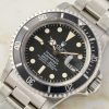 Rolex Submariner Date 1680 - Tiffany & Co. White Writing Dial - Excellent Conditions - immagine 2
