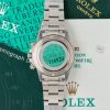 Rolex Daytona 116520 - P Serial - Cream Virated Dial - NOS - Full Set - immagine 4