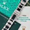 Rolex Daytona 116520 - P Serial - Cream Virated Dial - NOS - Full Set - immagine 5