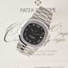 Patek Philippe Nautilus Power Reserve 3710/1A Full Set - Mint Conditions