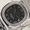 Patek Philippe Nautilus Power Reserve 3710/1A Full Set - Mint Conditions - immagine 2