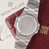 Patek Philippe Nautilus Power Reserve 3710/1A Full Set - Mint Conditions - immagine 4