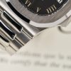 Patek Philippe Nautilus Power Reserve 3710/1A Full Set - Mint Conditions - immagine 3
