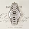 Patek Philippe Nautilus Power Reserve 3710/1A Full Set - Mint Conditions - immagine 5