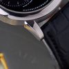 A. Lange & Söhne Lange 1 'Darth' - Black Dial - Platinum - Full Set - Excellent Conditions - Image 3