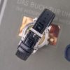 A. Lange & Söhne Lange 1 'Darth' - Black Dial - Platinum - Full Set - Excellent Conditions - Image 5