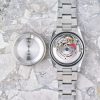 Rolex Explorer 14270 36mm - Rare Blackout Dial - Excellent Conditions - immagine 5