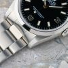 Rolex Explorer 14270 36mm - Rare Blackout Dial - Excellent Conditions - immagine 3