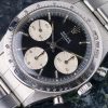 Rolex Daytona 6239 Le Mans - Underline Double Swiss Black Dial - Hash Marks 275 Bezel - Image 2