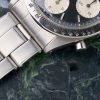 Rolex Daytona 6239 Le Mans - Underline Double Swiss Black Dial - Hash Marks 275 Bezel - Image 4