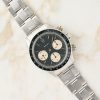 Rolex Daytona 6240 - Black 'Solo' Dial - Excellent Conditions