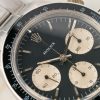Rolex Daytona 6240 - Black 'Solo' Dial - Excellent Conditions - immagine 2