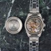Rolex Daytona 6239 - White Dial - Bezel 300 Units - Excellent Conditions - Image 5