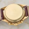 Rolex Daytona 6241 - 14K Yellow Gold - Champagne Dial - Excellent Conditions - Image 4