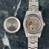 Rolex Submariner 6536/1 - Black Gilt Dial - Red Triangle Bezel - Excellent Conditions - Image 6