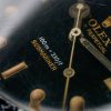 Rolex Submariner 6536/1 - Black Gilt Dial - Red Triangle Bezel - Excellent Conditions - Image 3