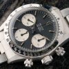 Rolex Daytona 6265 - Black Sigma Dial - Rolex Warranty - Excellent Conditions - immagine 2
