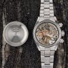 Rolex Daytona 6265 - Black Sigma Dial - Rolex Warranty - Excellent Conditions - immagine 5