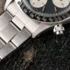 Rolex Daytona 6265 - Black Sigma Dial - Rolex Warranty - Excellent Conditions - immagine 3